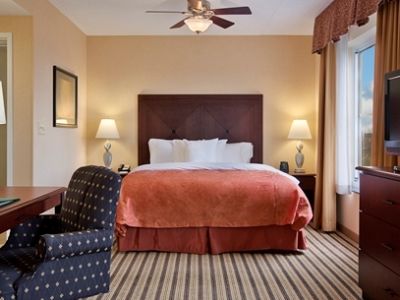Homewood By Hilton Cleveland-beachwood 3* Beachwood