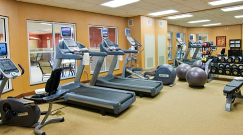 Homewood By Hilton Cleveland-beachwood 3* Beachwood