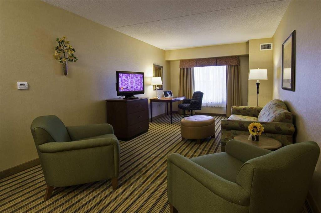 Hotel Homewood By Hilton Cleveland-beachwood