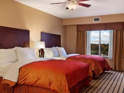 Hotel Homewood By Hilton Cleveland-beachwood