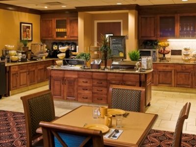 Homewood By Hilton Cleveland-beachwood 3* Beachwood