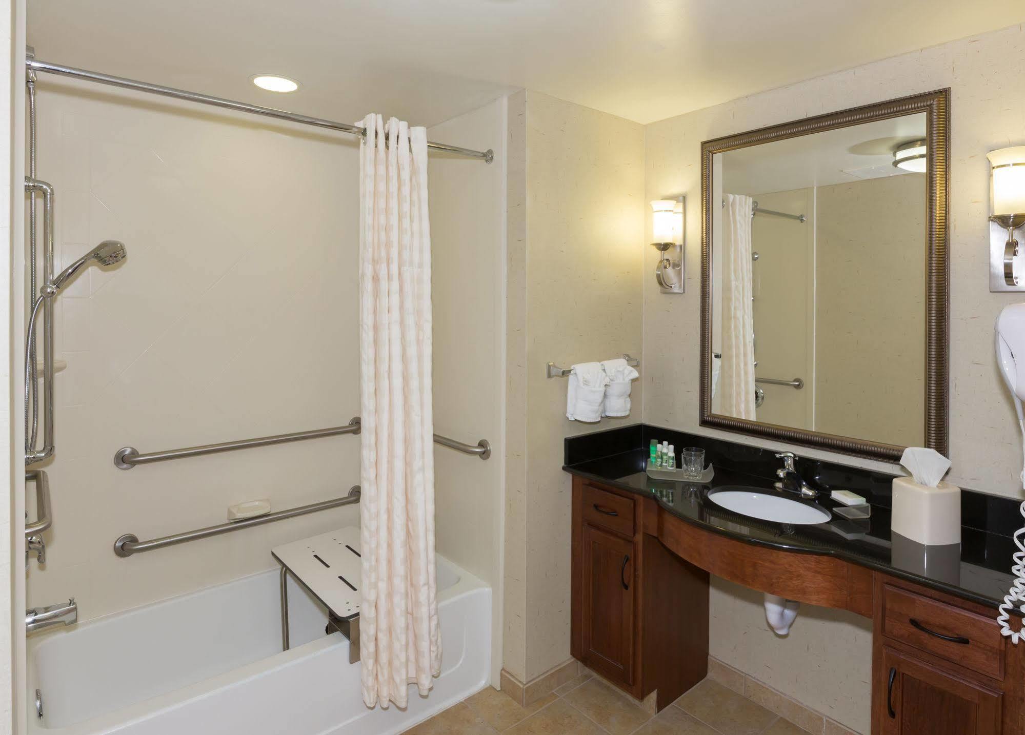 Homewood By Hilton Cleveland-beachwood