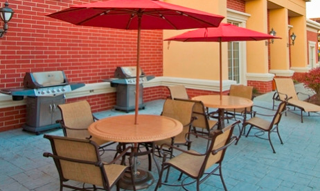 Hotel Homewood By Hilton Cleveland-beachwood
